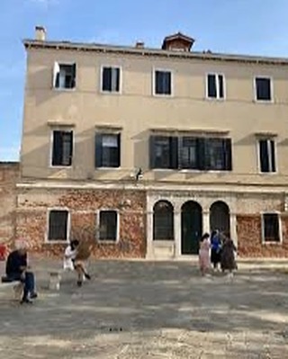 Ristrutturazione interna Hotel Rimon Place Venezia. (Il lavoro sta continuando, in opera...)