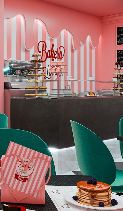 Gelateria e Pasticceria
