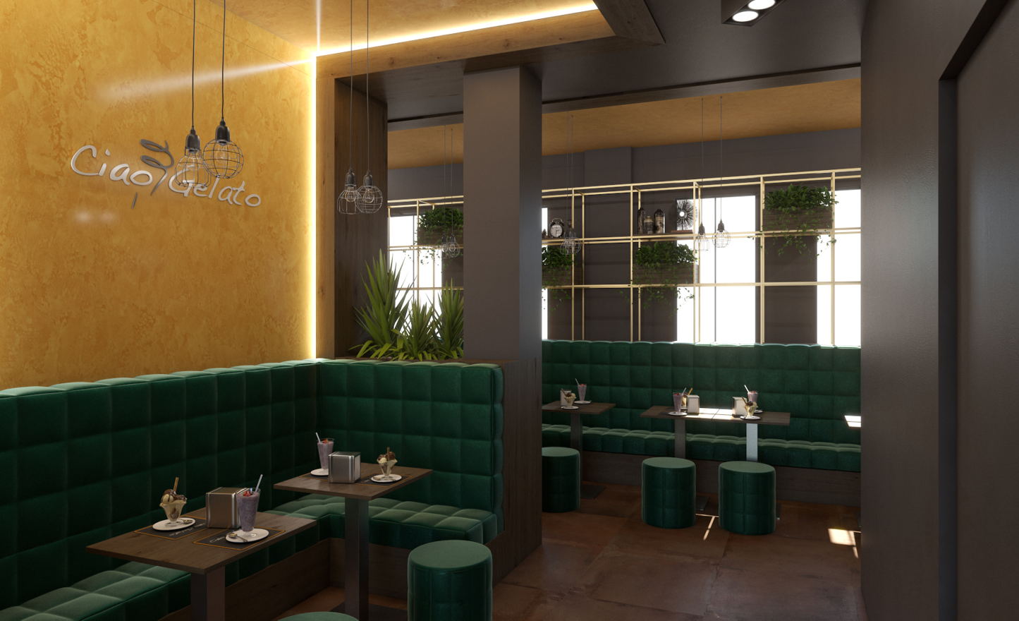 Ciao Gelato