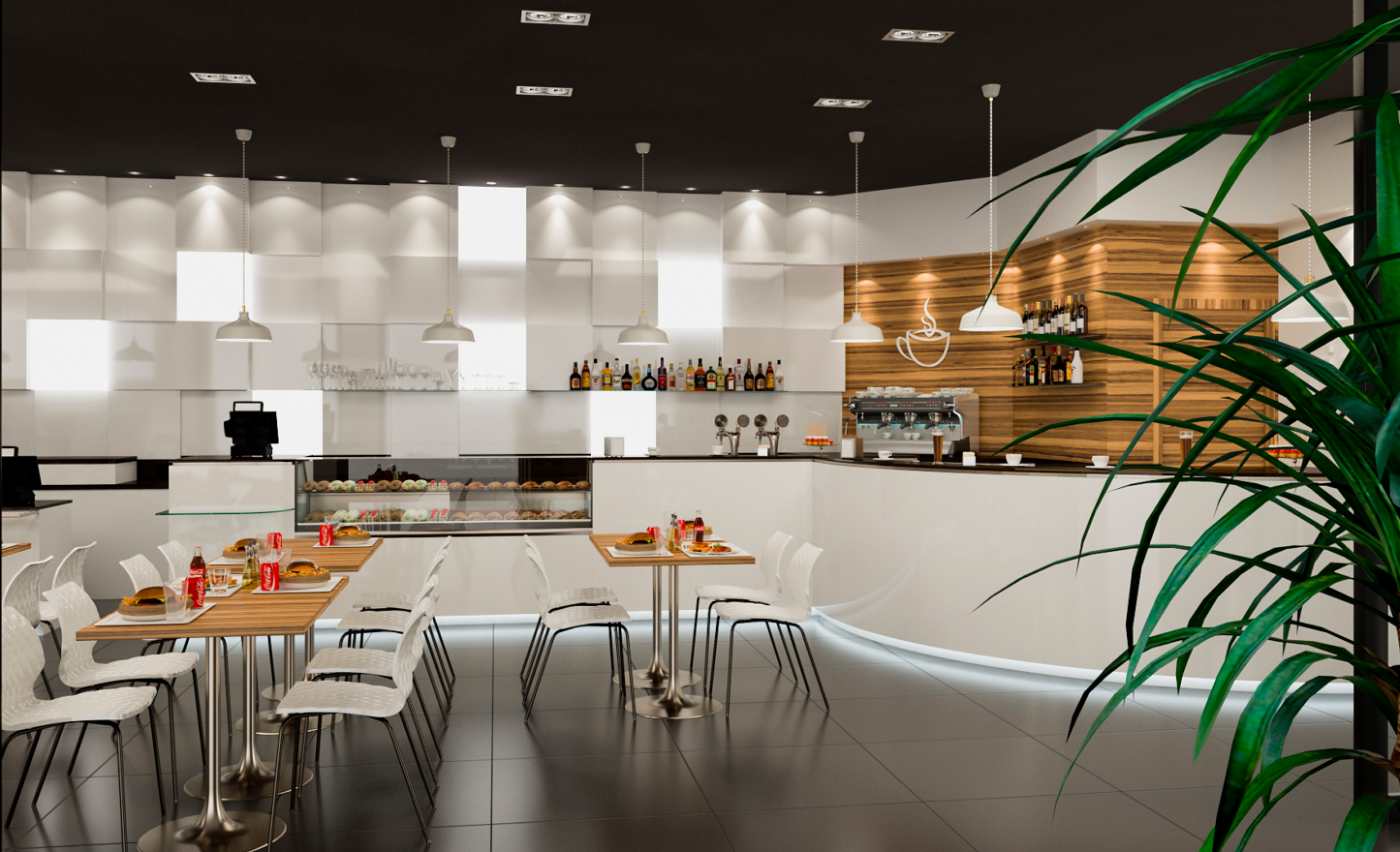 Ristorante Il Ristoro