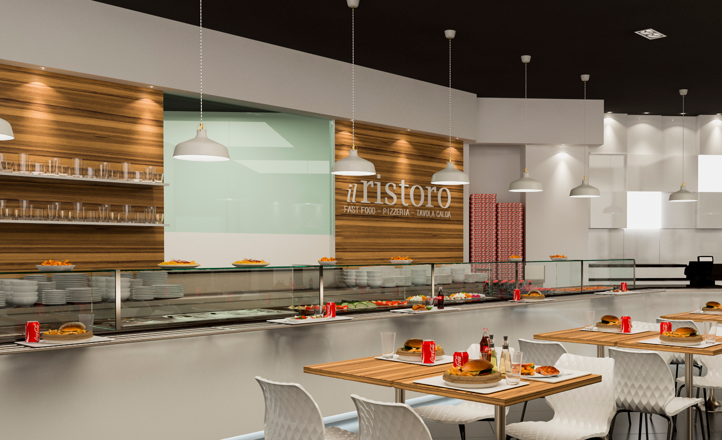 Ristorante Il Ristoro