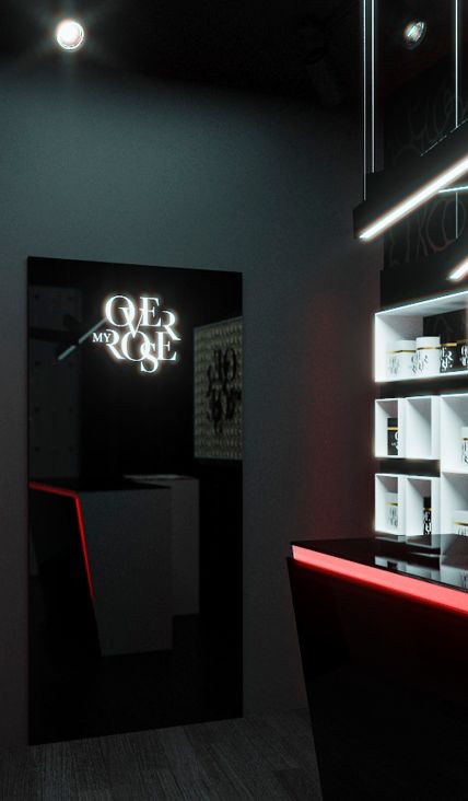 Profumeria e cosmesi