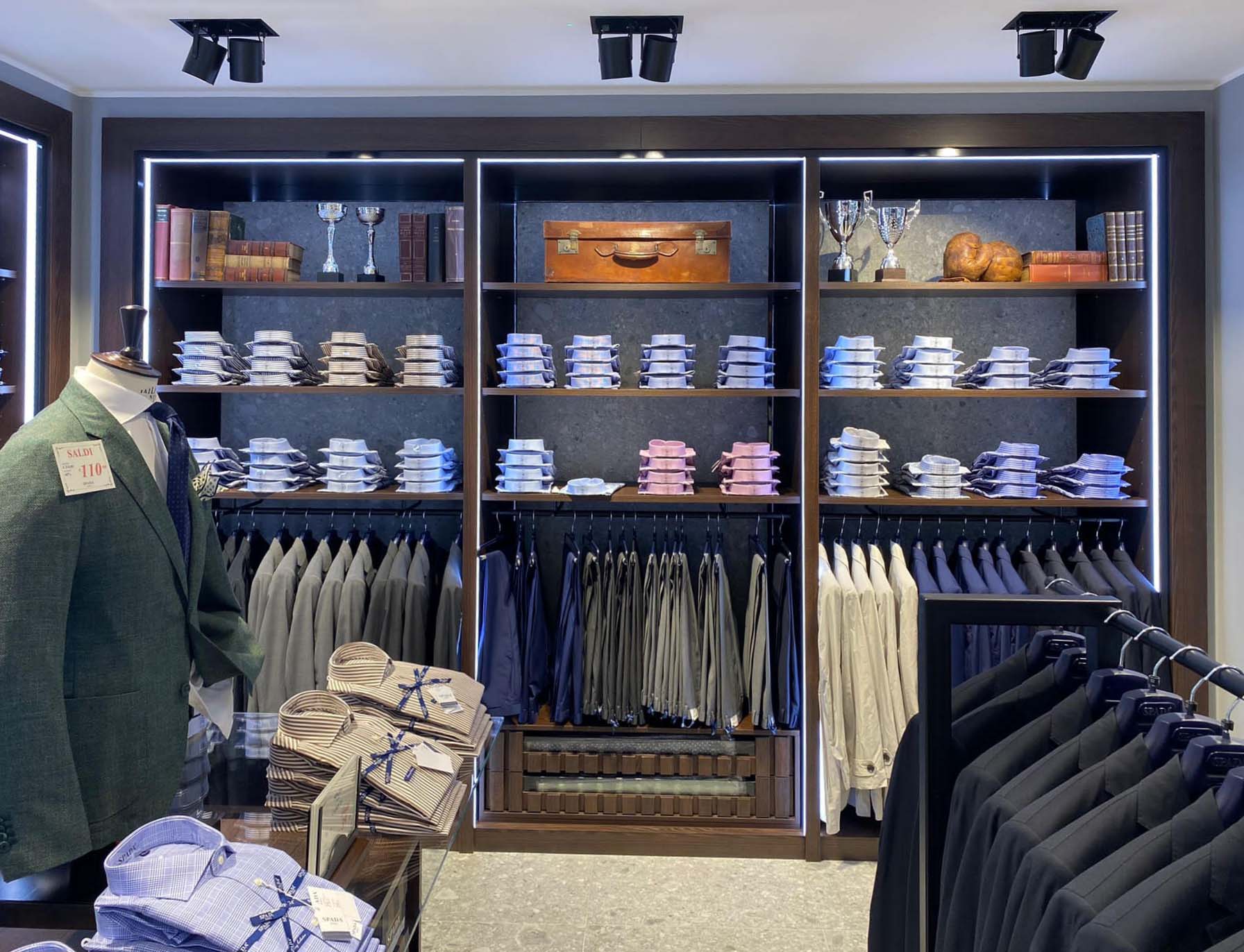 Apertura punto vendita Spada - Treviso (TV)