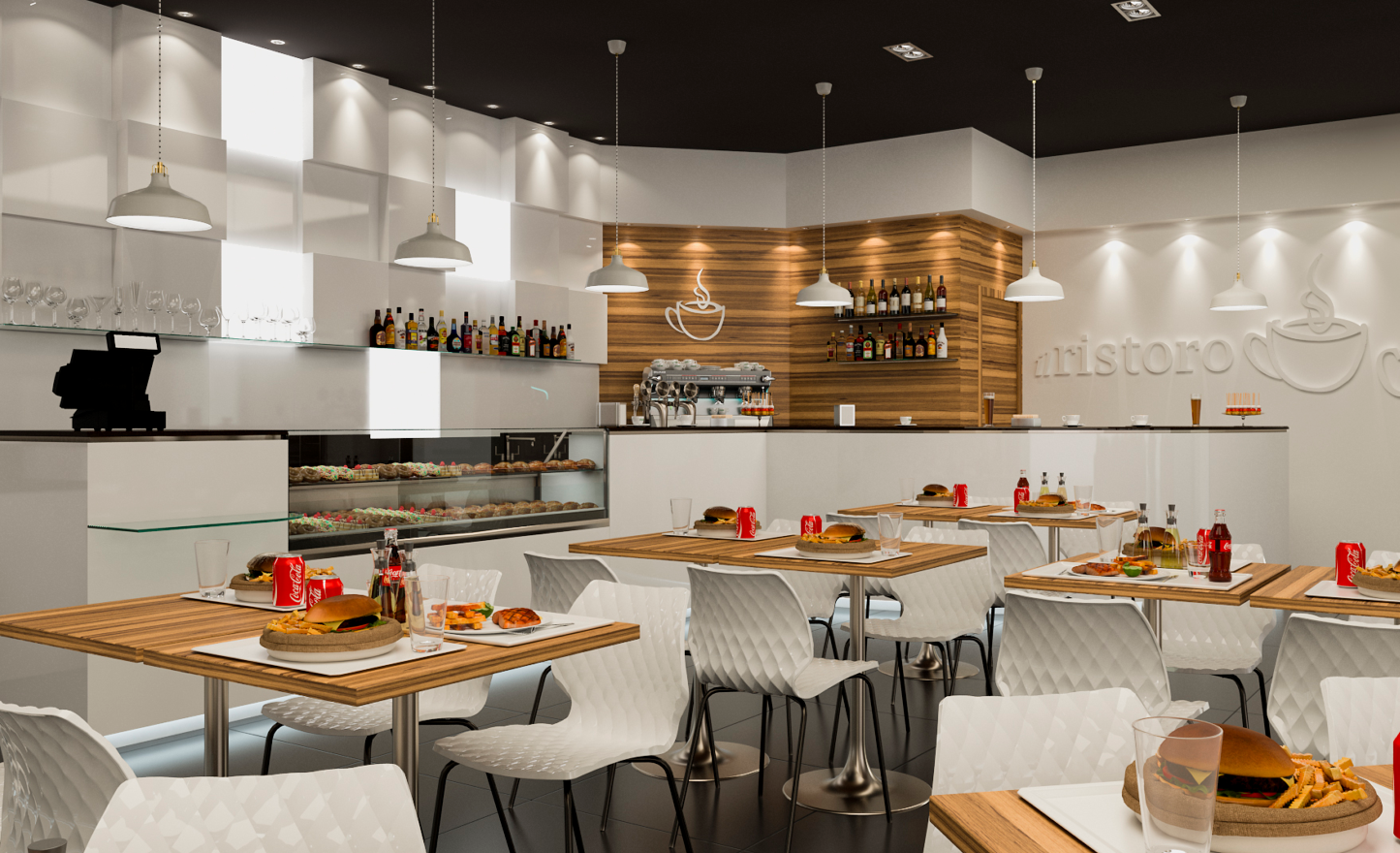 Ristorante Il Ristoro