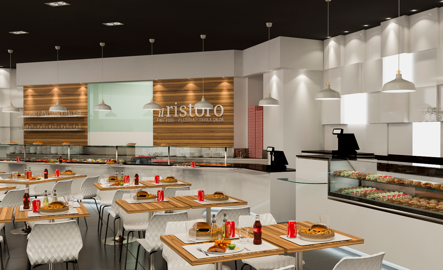 Ristorante Il Ristoro