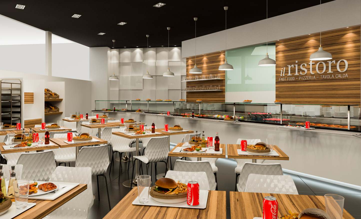 Ristorante Il Ristoro