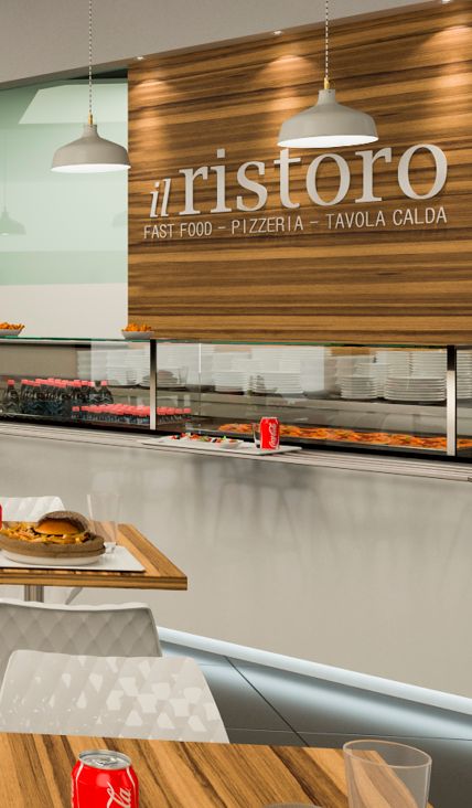 Ristorante Il Ristoro